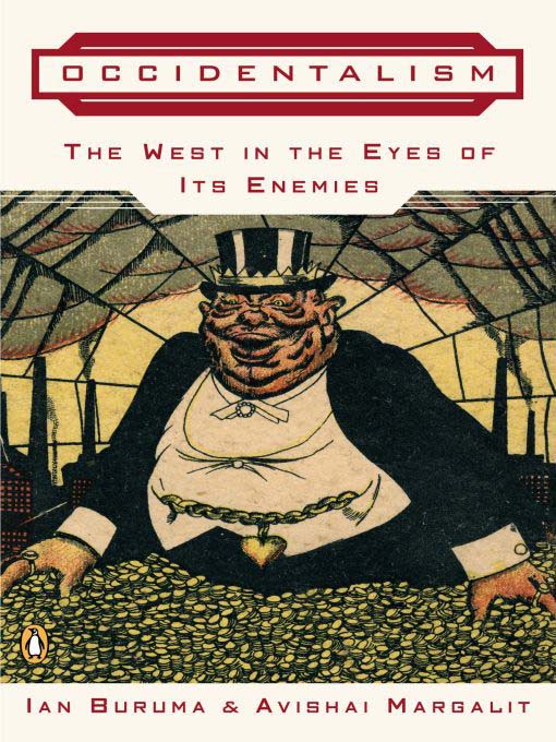 Title details for Occidentalism by Ian Buruma - Wait list